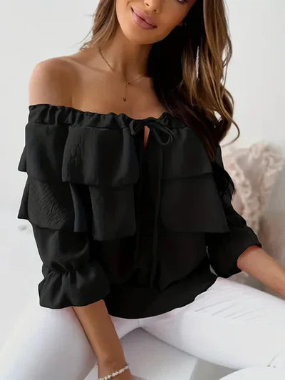 Opaline - Stylische Tops für Damen