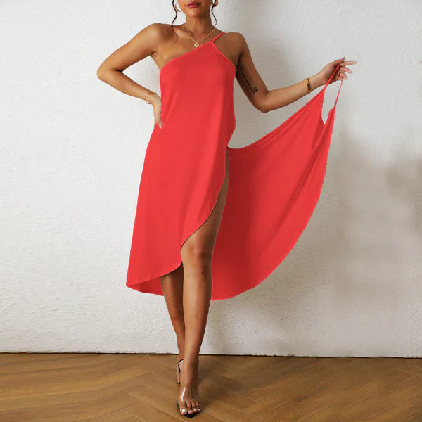 Alice - Wickelkleid für Frauen