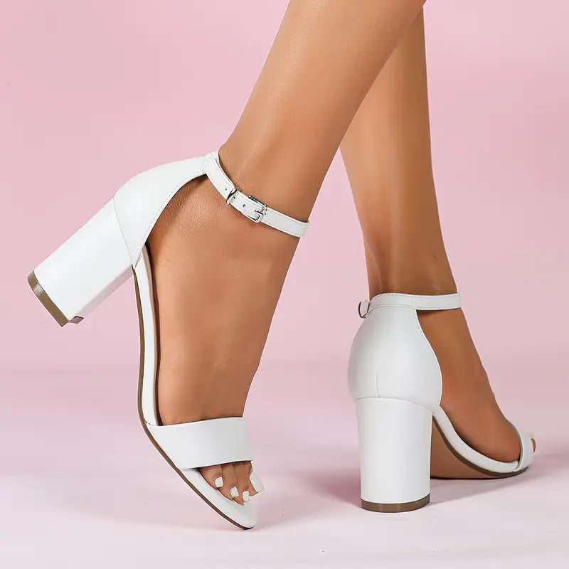 Karen - Bequeme orthopädische Keilsandalen