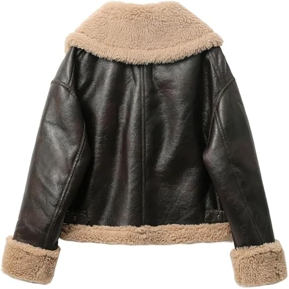 Vada | Eleganter und lässiger Wintermantel