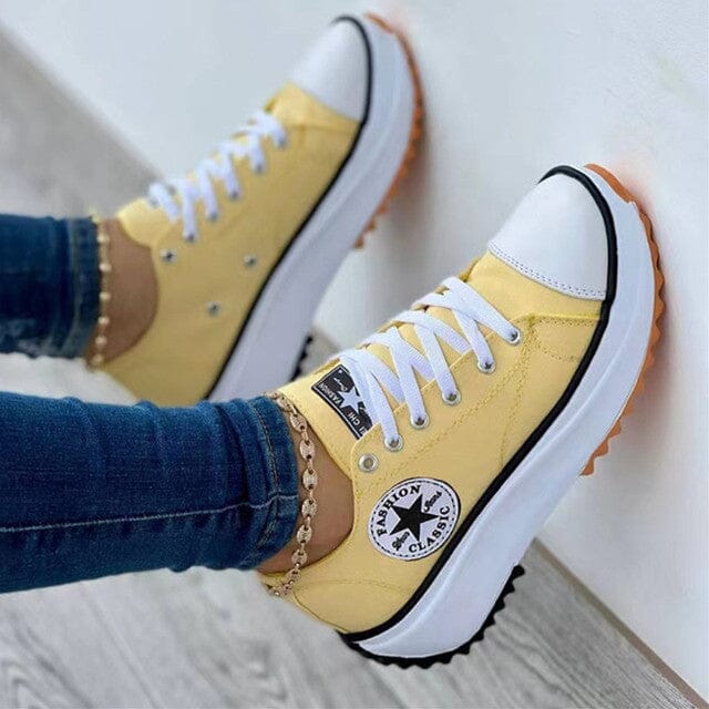 StarPro | Trendige orthopädische Schuhe