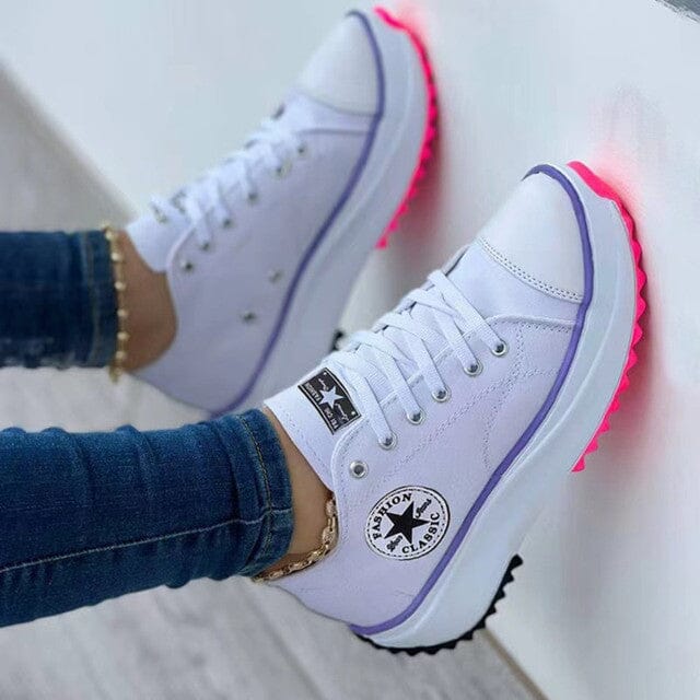 StarPro | Trendige orthopädische Schuhe