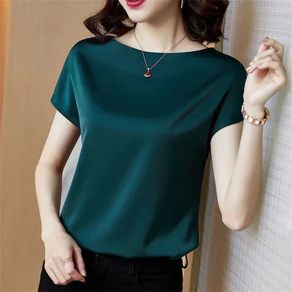 Miriam - Elegante Bluse für Frauen