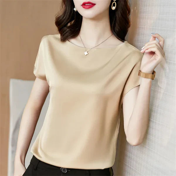 Miriam - Elegante Bluse für Frauen