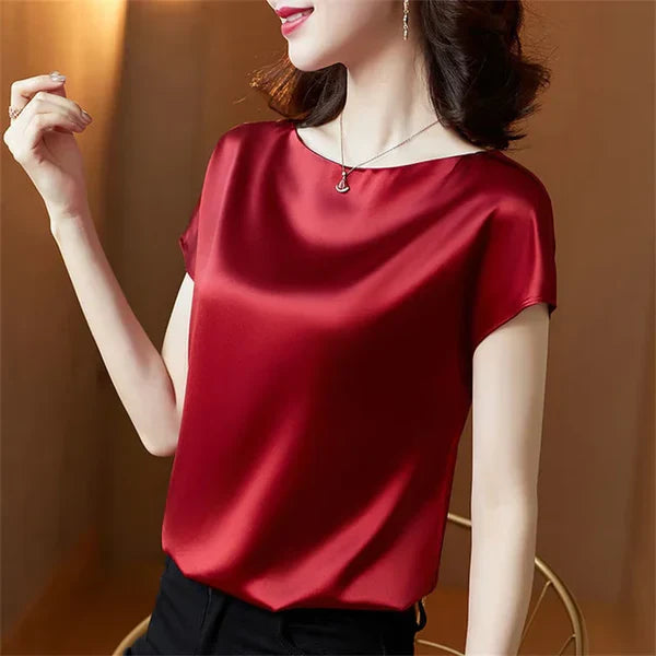 Miriam - Elegante Bluse für Frauen