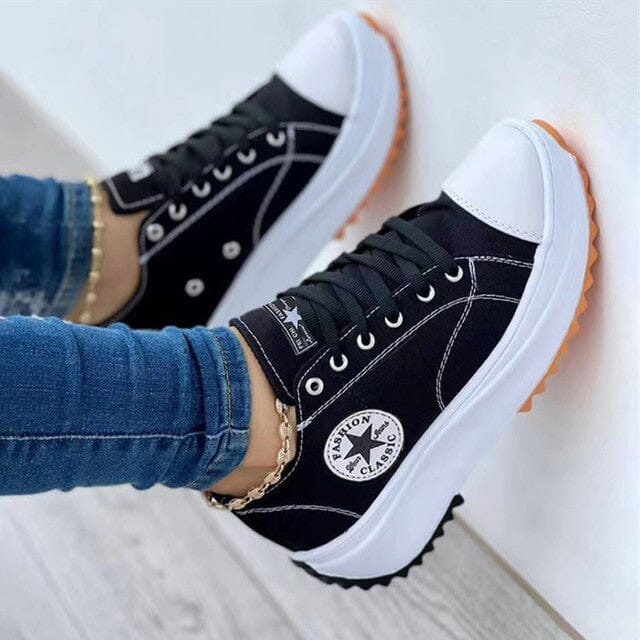 StarPro | Trendige orthopädische Schuhe