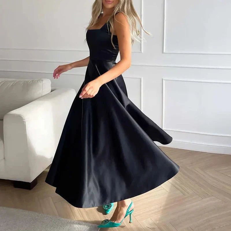 Lumea – Elegante Midikleider
