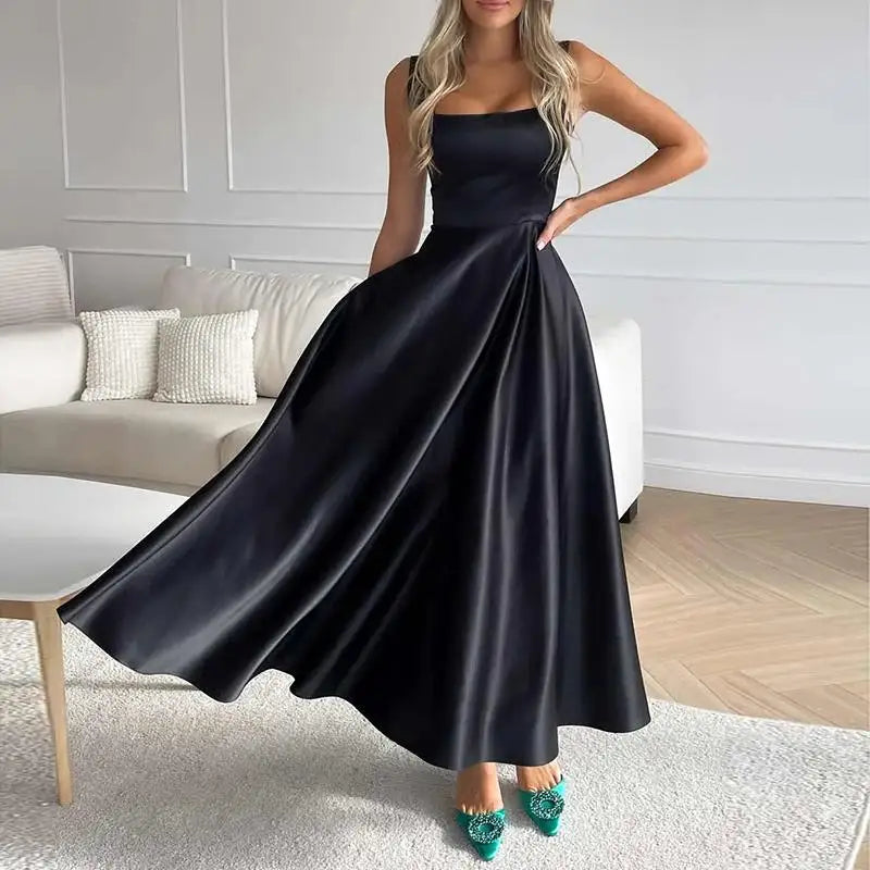 Lumea – Elegante Midikleider