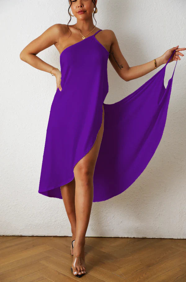 Alice - Wickelkleid für Frauen
