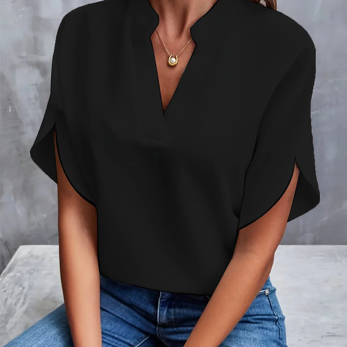 Sylvia - Stylische Tops für Damen