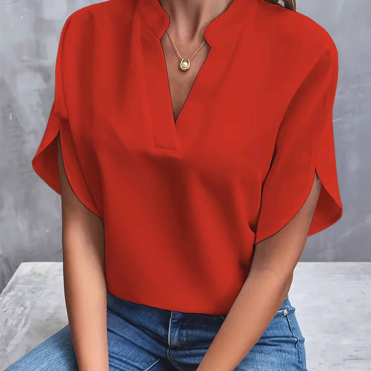 Sylvia - Stylische Tops für Damen