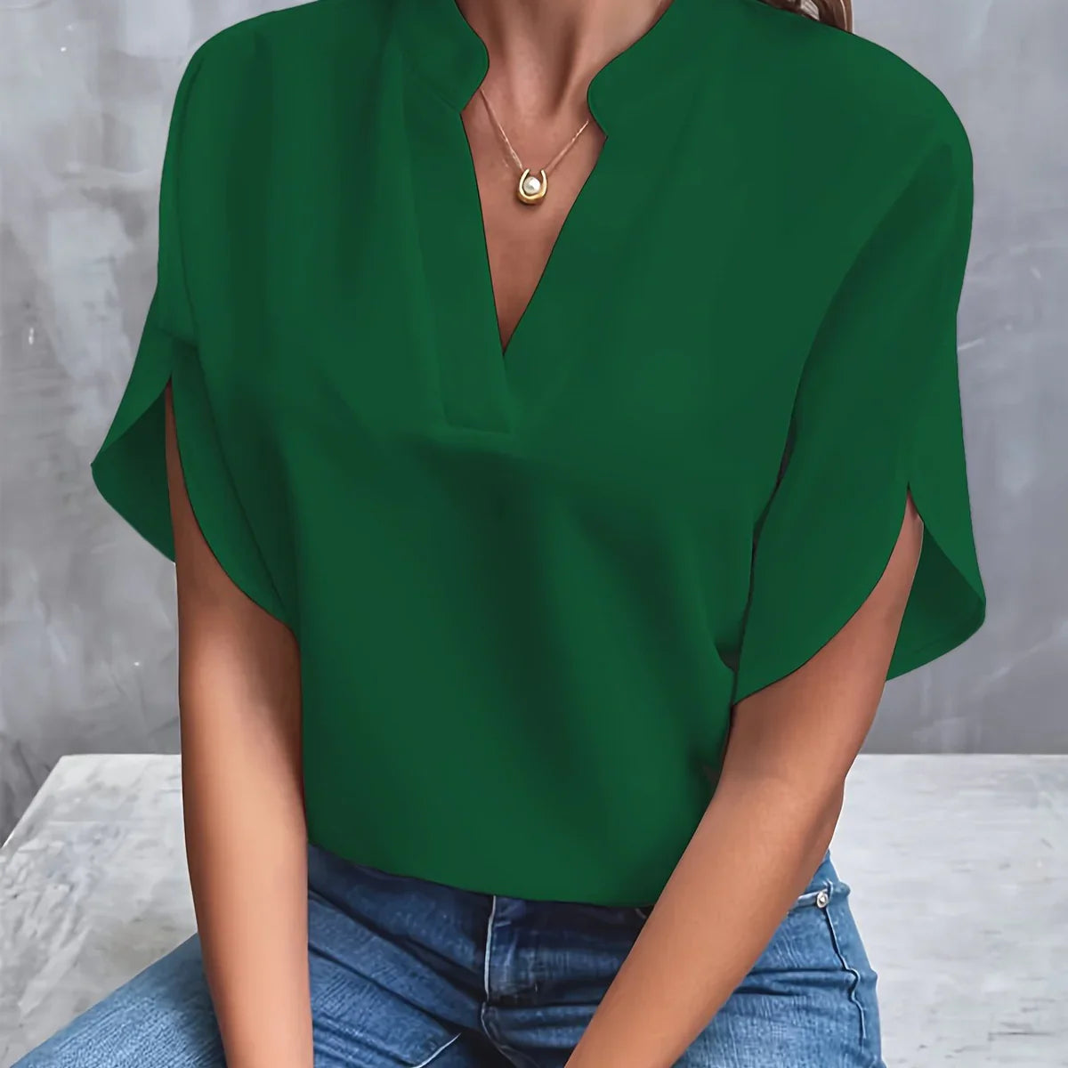 Sylvia - Stylische Tops für Damen