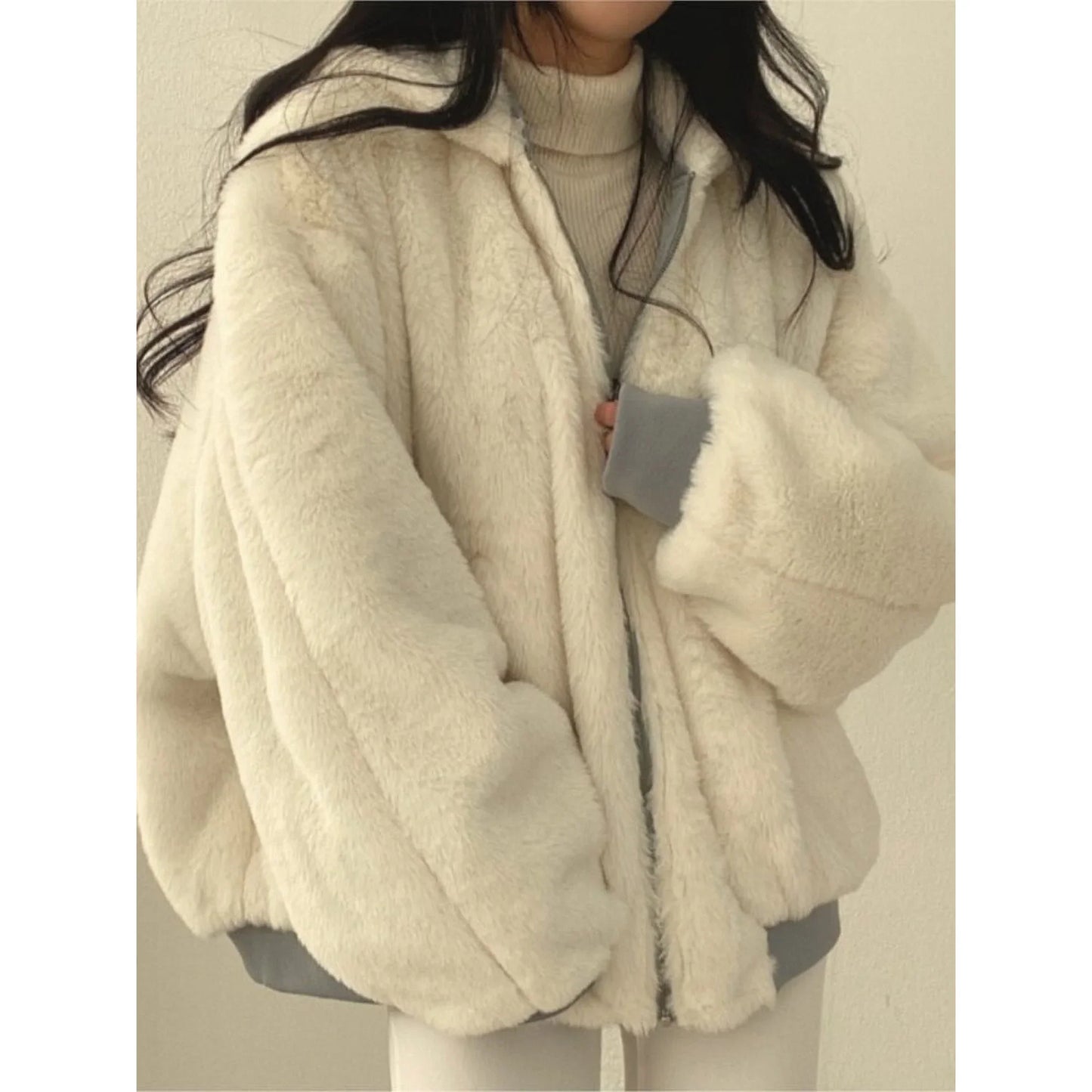 Esme - Stylischer Wintermantel