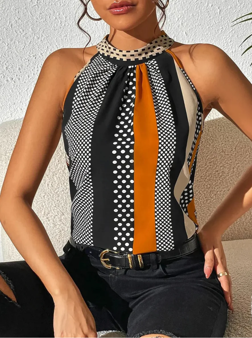 Victoria - Stylische Tops für Damen