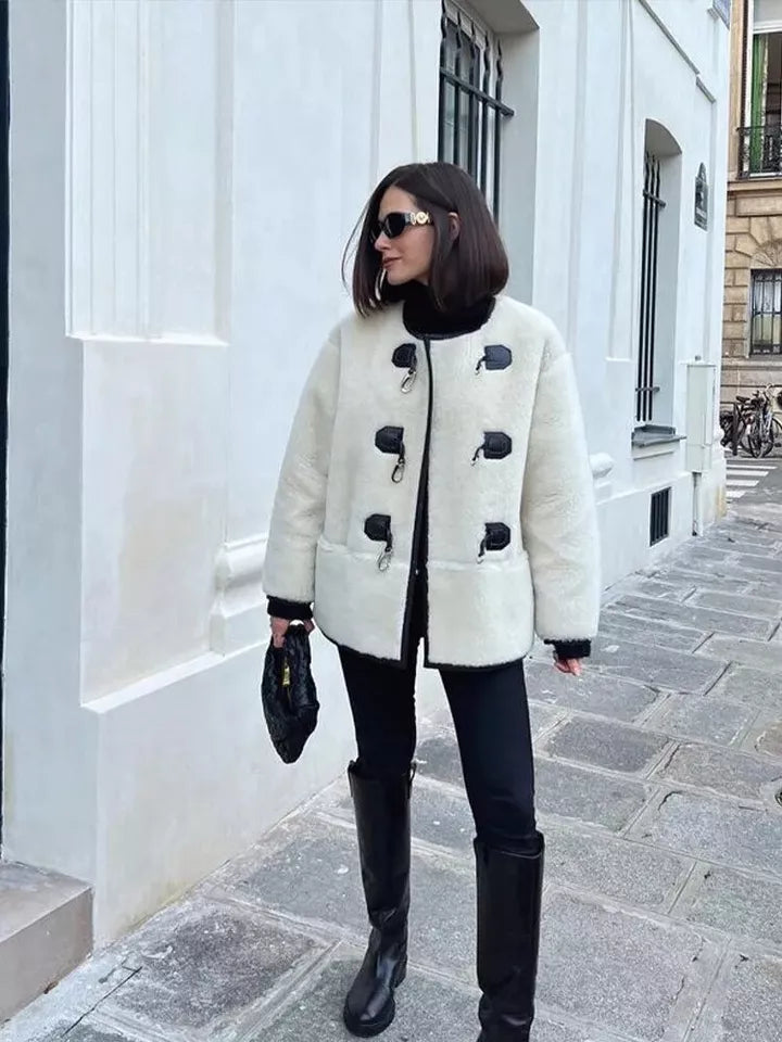 Cataleya | Klassische und elegante Winterkleidung