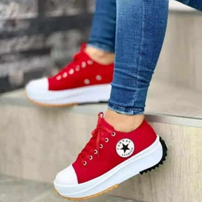 StarPro | Trendige orthopädische Schuhe