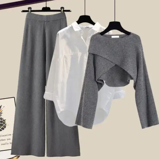 Jewel | Mühelos und elegantes Winterset
