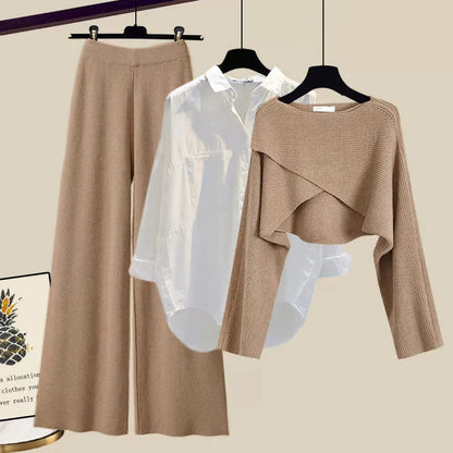 Jewel | Mühelos und elegantes Winterset