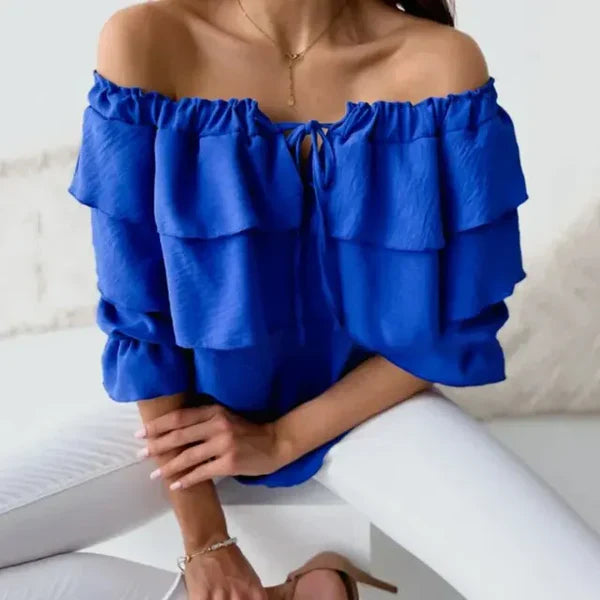 Opaline - Stylische Tops für Damen