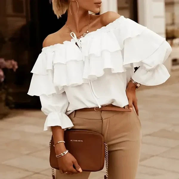 Opaline - Stylische Tops für Damen