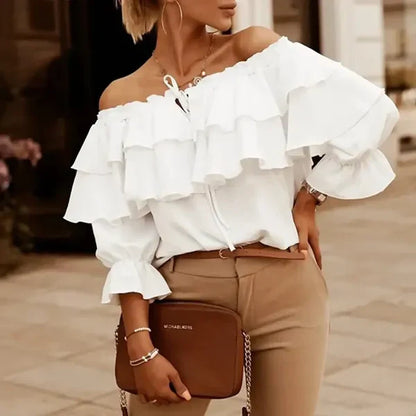 Opaline - Stylische Tops für Damen