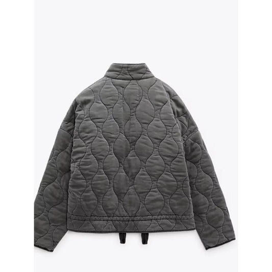Mia | Modische und elegante Winterjacke