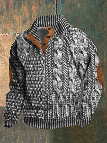 Alara | Müheloser und schicker Winterpullover