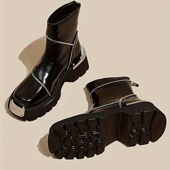 Norine - Hochwertige wasserdichte Stiefel