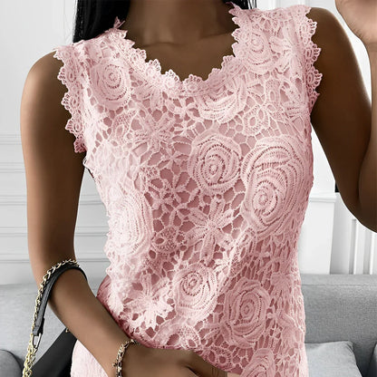 Tabitha - Elegante Bluse für Frauen