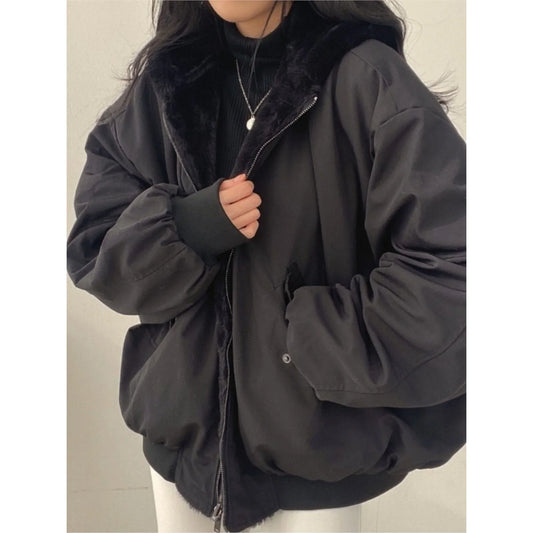 Berty | Bequeme und modische Winterjacke