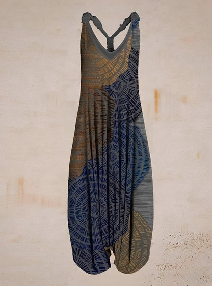 LIS - Stilvolle Jumpsuits