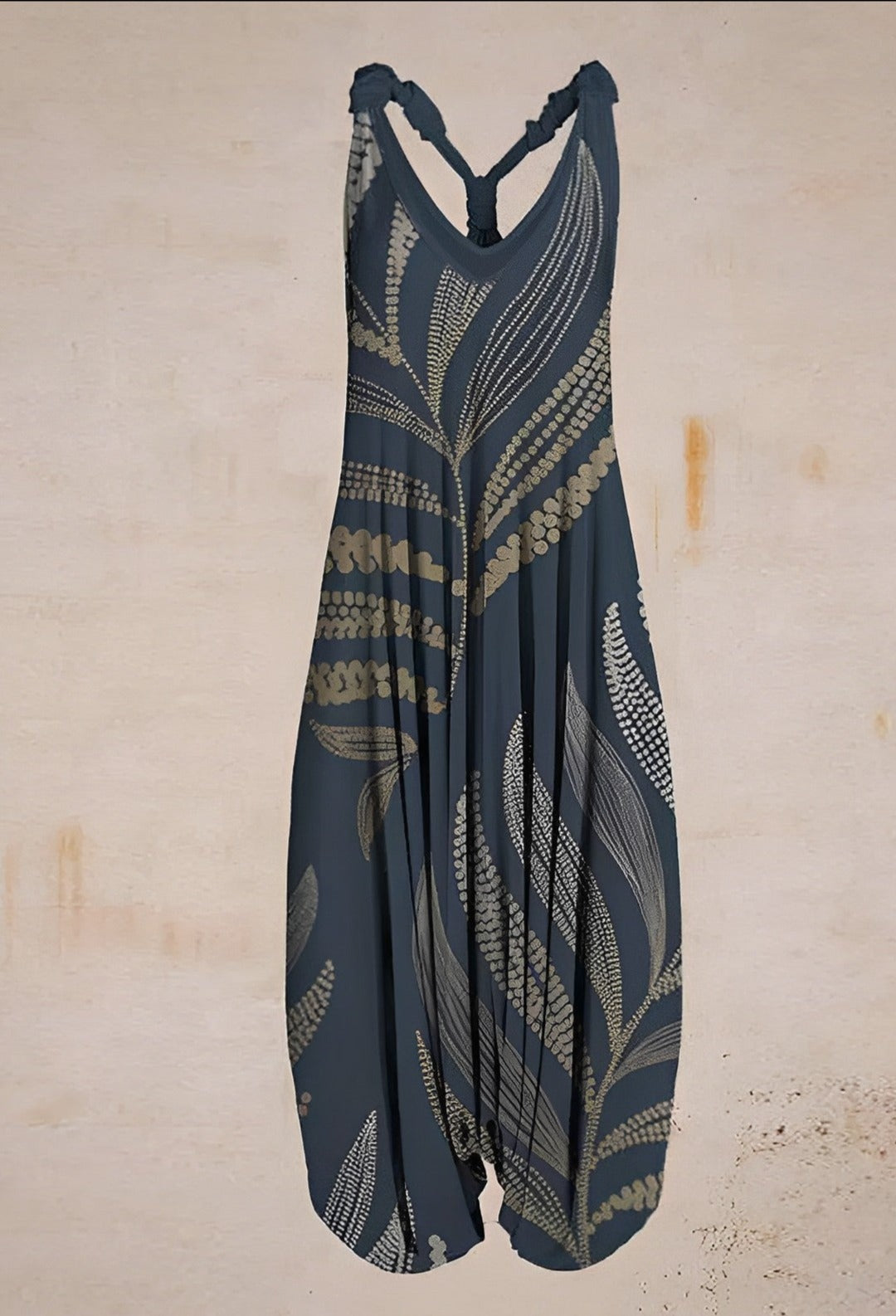 LIS - Stilvolle Jumpsuits