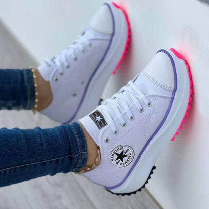 StarPro | Trendige orthopädische Schuhe