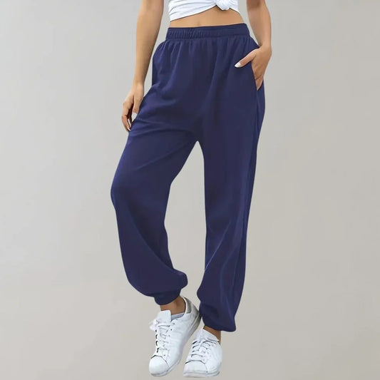 Hester - Lässige Damen-Sweatpants