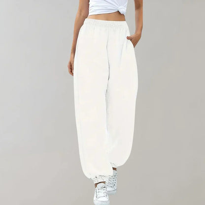 Hester - Lässige Damen-Sweatpants