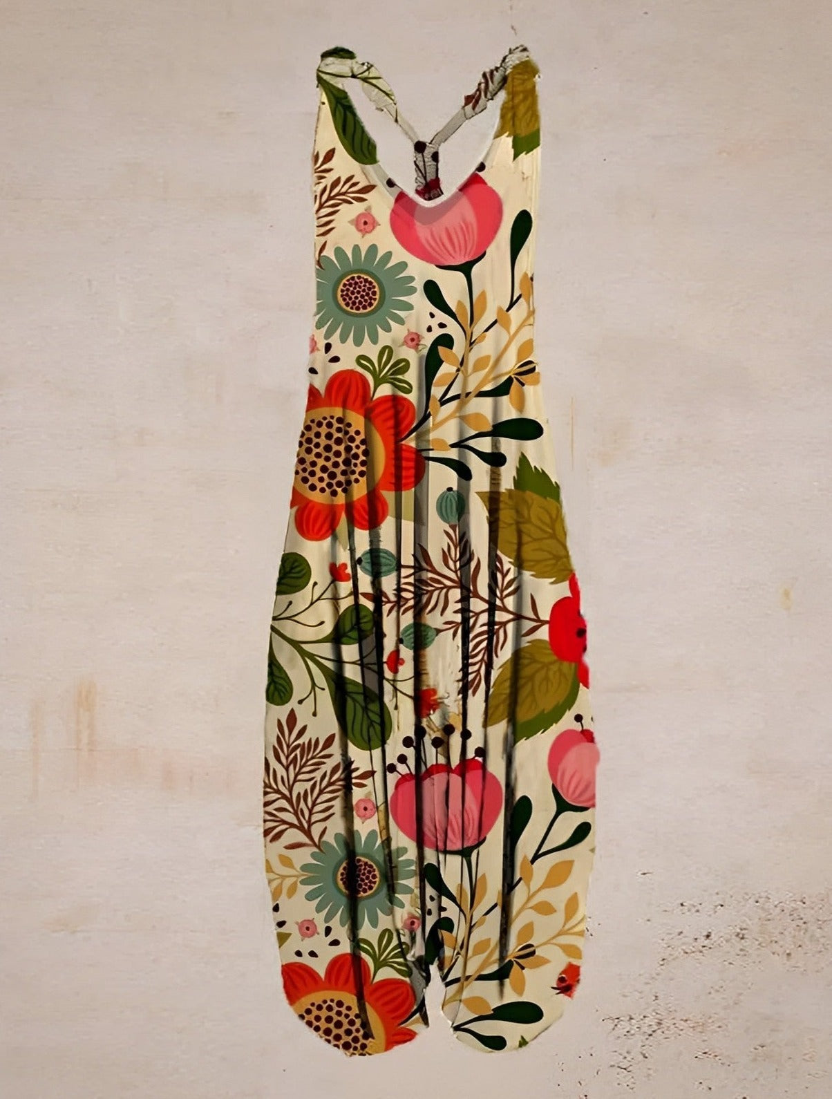 LIS - Stilvolle Jumpsuits