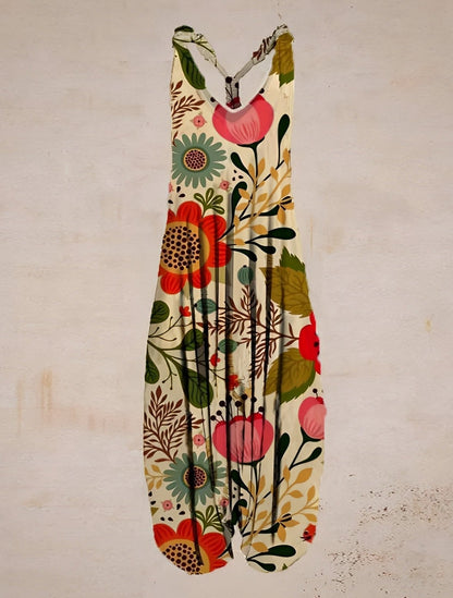 LIS - Stilvolle Jumpsuits