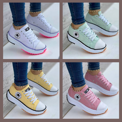 StarPro | Trendige orthopädische Schuhe