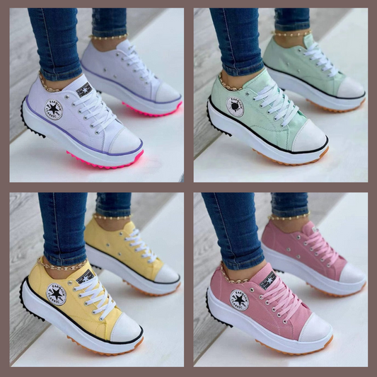 StarPro | Trendige orthopädische Schuhe