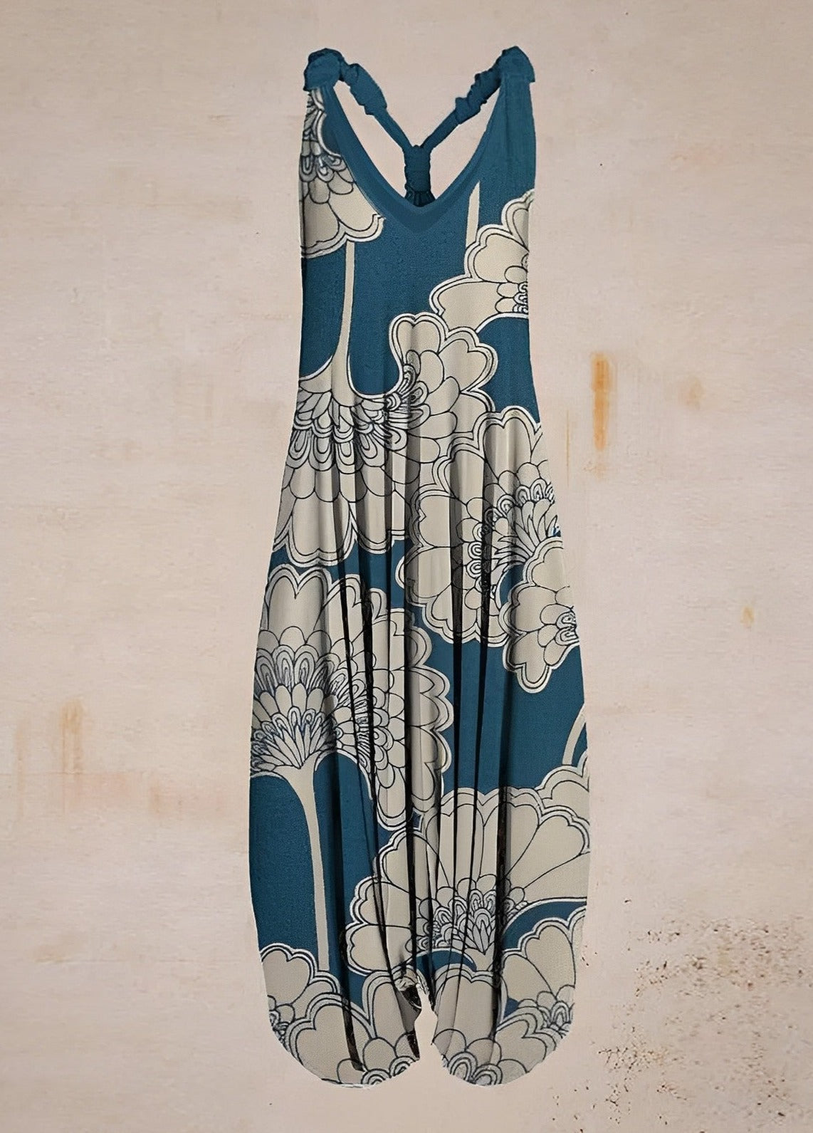 LIS - Stilvolle Jumpsuits