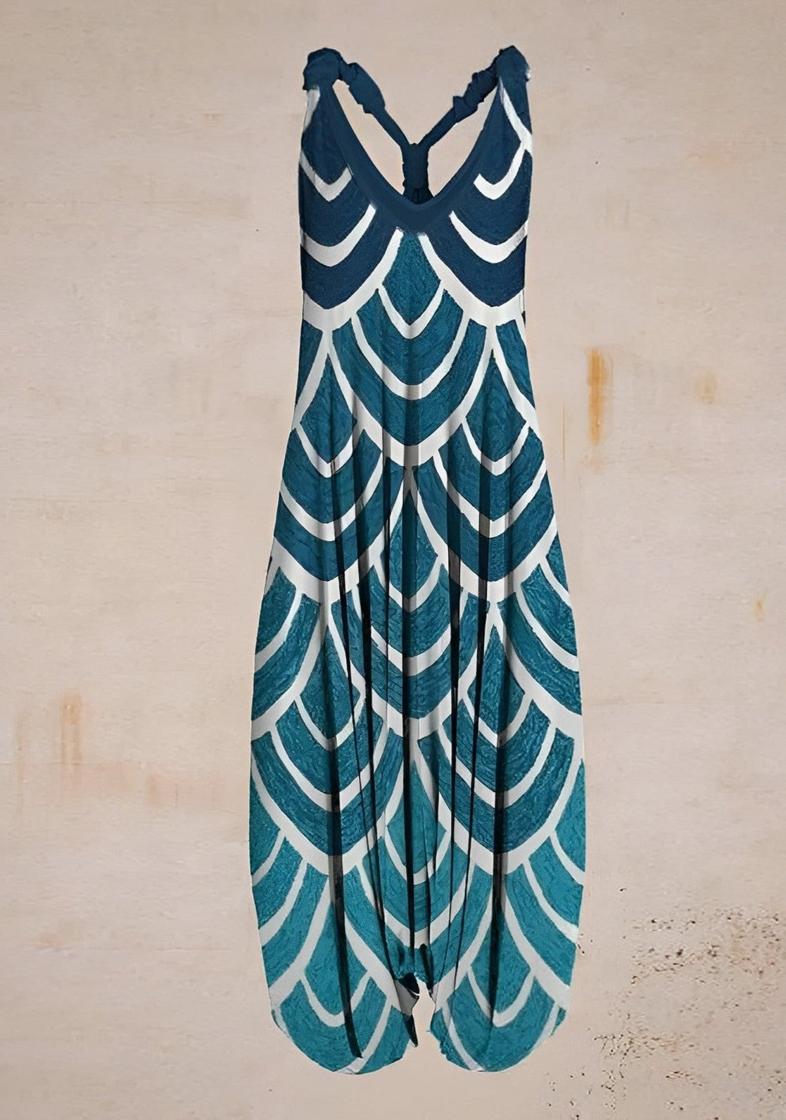 LIS - Stilvolle Jumpsuits