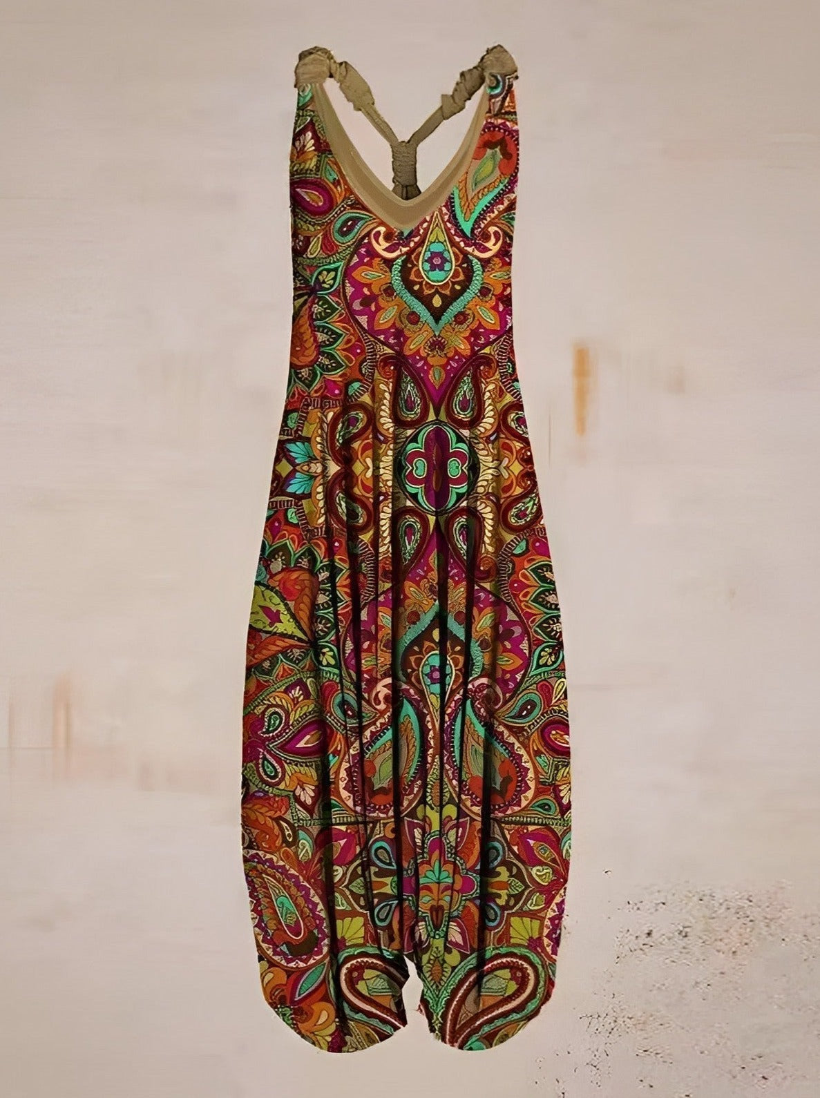LIS - Stilvolle Jumpsuits