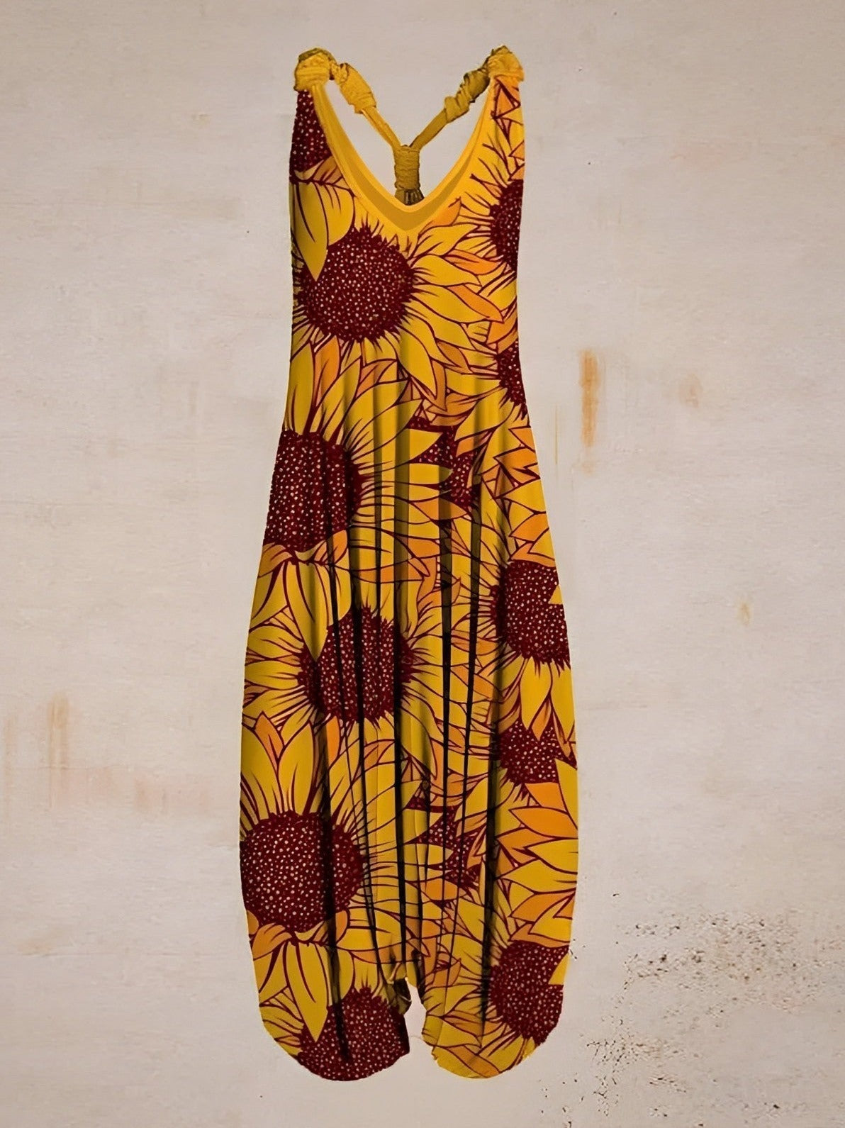 LIS - Stilvolle Jumpsuits