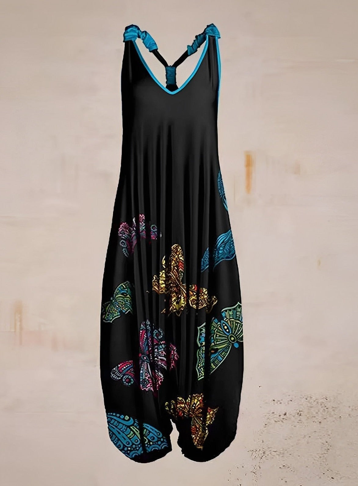 LIS - Stilvolle Jumpsuits