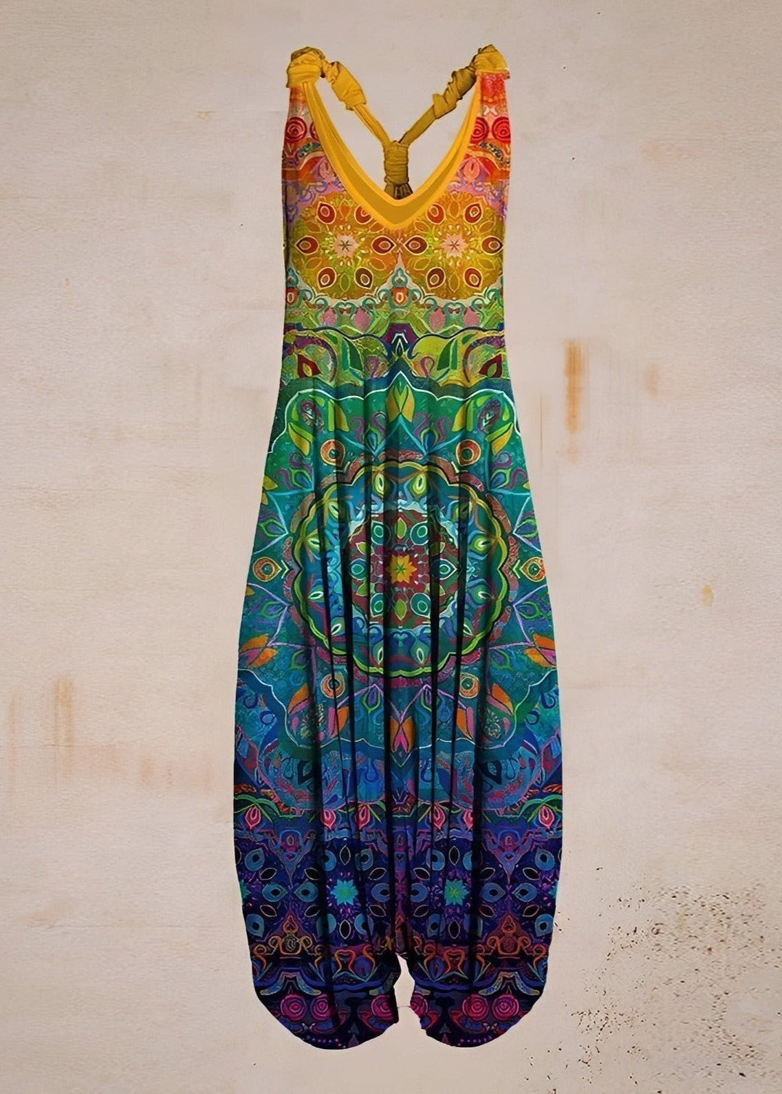 LIS - Stilvolle Jumpsuits
