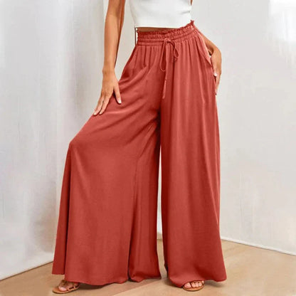 Mildred - Maxirock mit hoher Taille für Damen