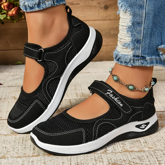 Mia - Orthopädische Freizeitschuhe für Frauen