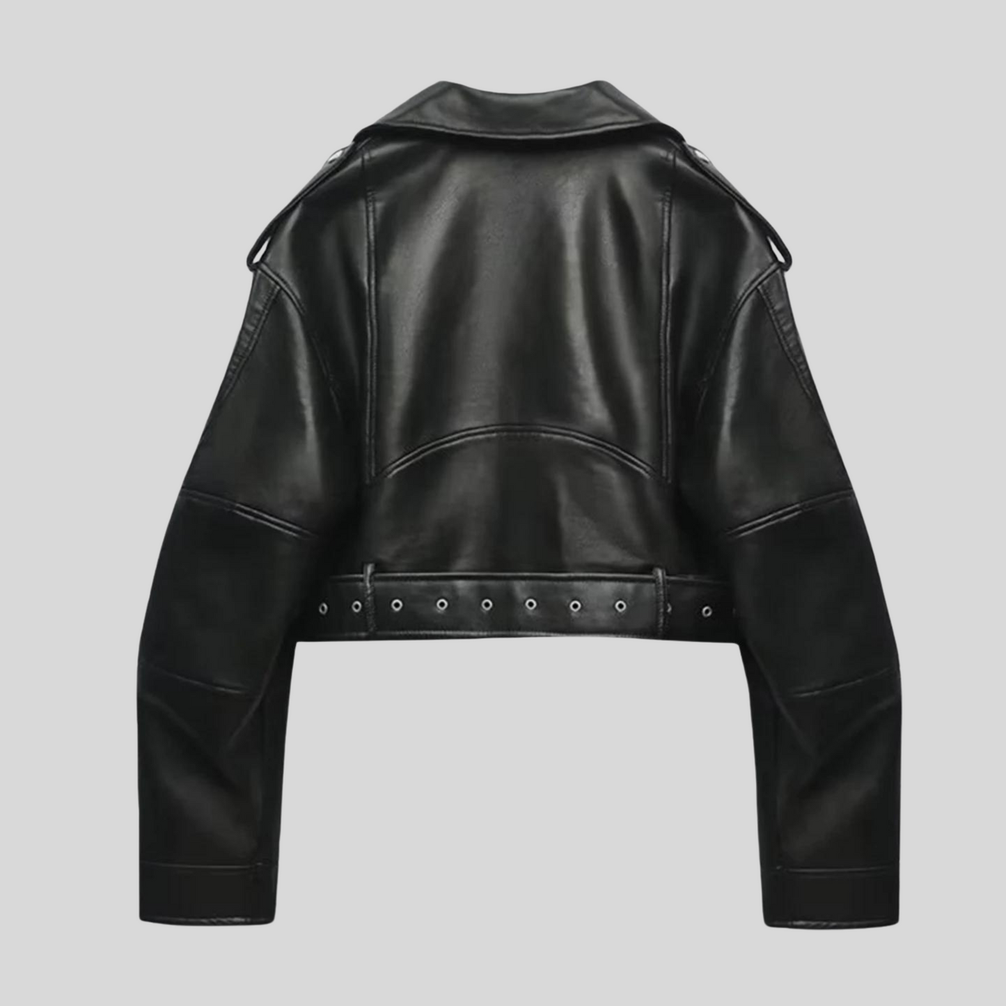 Eloise - Damen Lederjacke