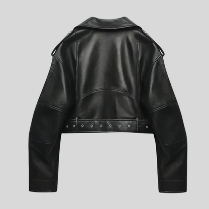 Eloise - Damen Lederjacke
