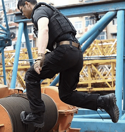 Benedict - Taktische wasserdichte Hose für Männer